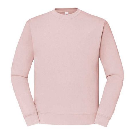  Sweat-shirt col rond Classic (62-202-0)