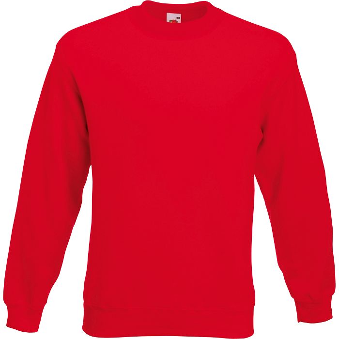  Sweat-shirt col rond Classic (62-202-0)