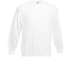 Sweat-shirt col rond Classic (62-202-0)