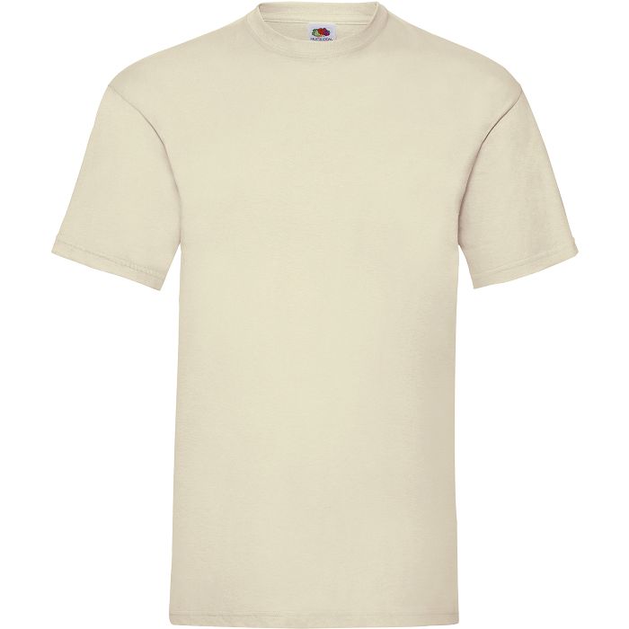  T-shirt homme Valueweight (61-036-0)