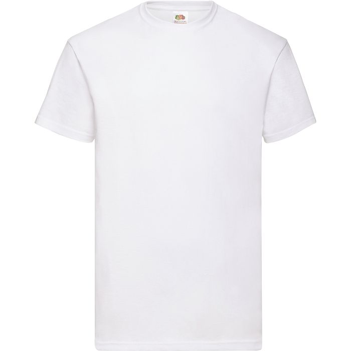  T-shirt homme Valueweight (61-036-0)