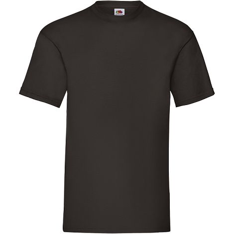  T-shirt homme Valueweight (61-036-0)