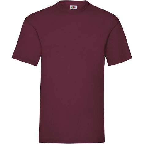  T-shirt homme Valueweight (61-036-0)