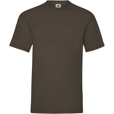  T-shirt homme Valueweight (61-036-0)