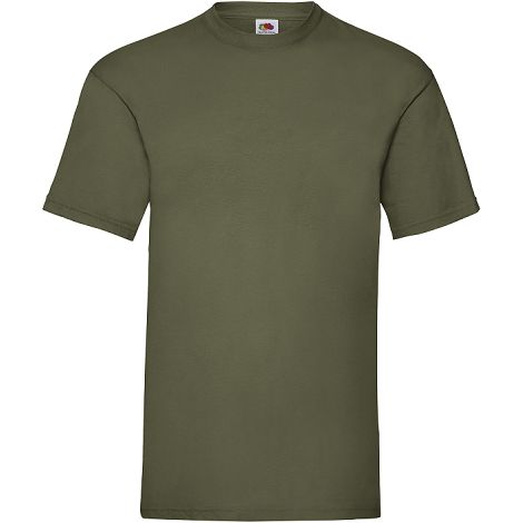  T-shirt homme Valueweight (61-036-0)