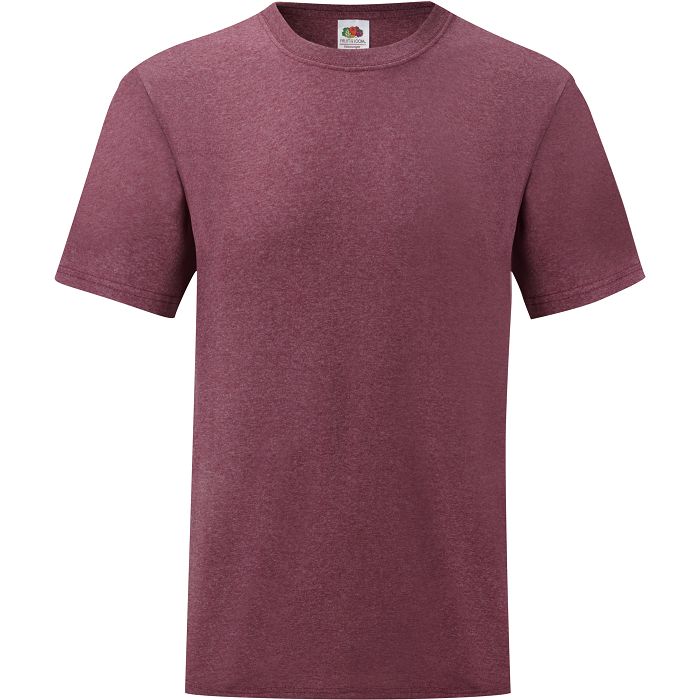  T-shirt homme Valueweight (61-036-0)