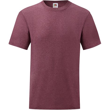  T-shirt homme Valueweight (61-036-0)