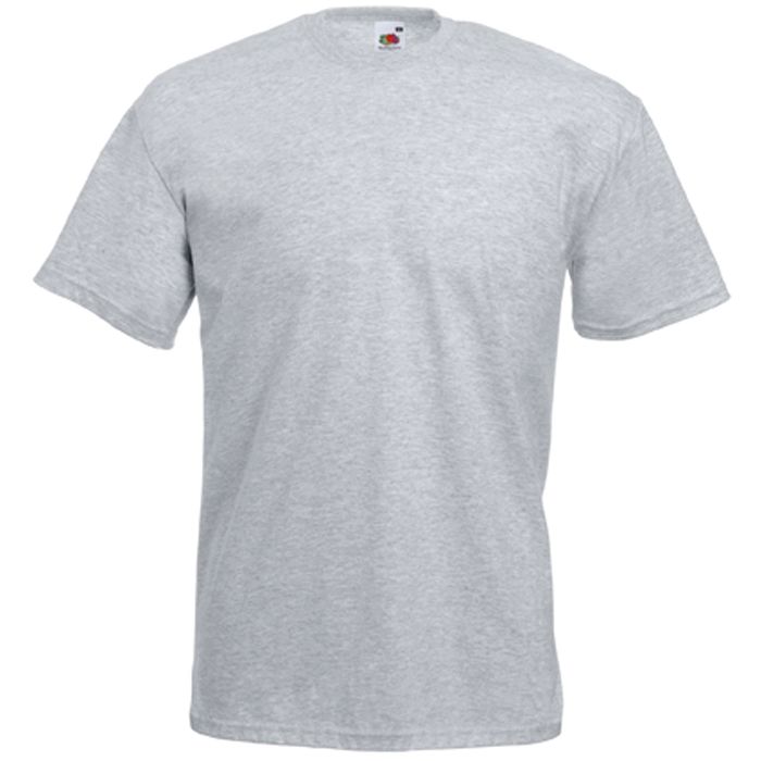  T-shirt homme Valueweight (61-036-0)