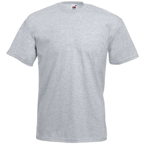  T-shirt homme Valueweight (61-036-0)