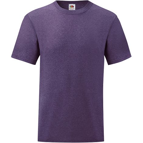  T-shirt homme Valueweight (61-036-0)