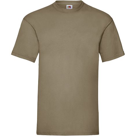  T-shirt homme Valueweight (61-036-0)