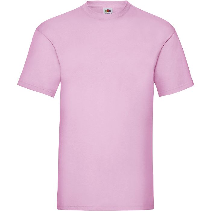  T-shirt homme Valueweight (61-036-0)