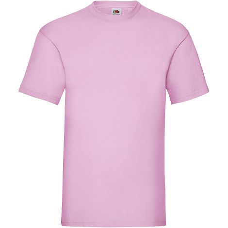  T-shirt homme Valueweight (61-036-0)