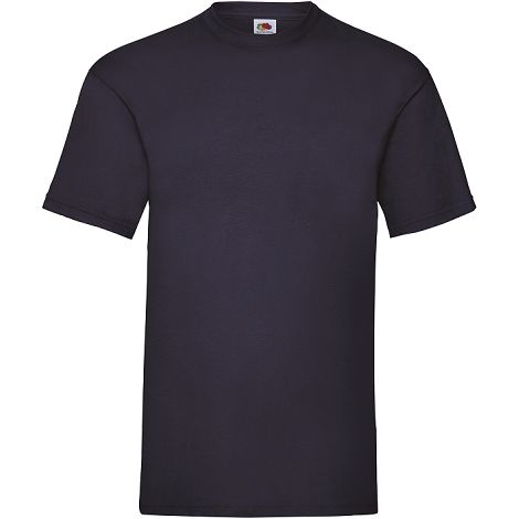  T-shirt homme Valueweight (61-036-0)