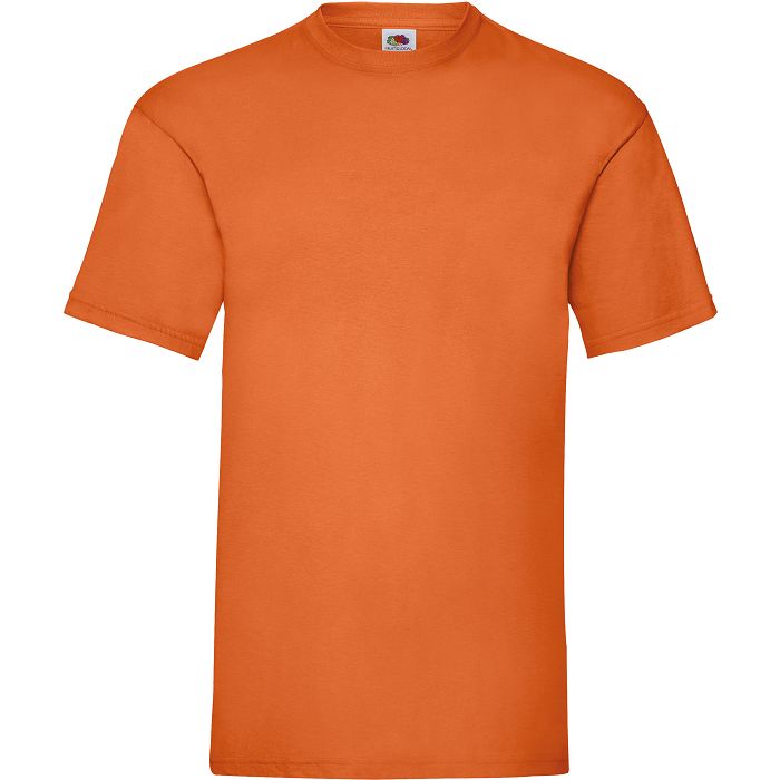  T-shirt homme Valueweight (61-036-0)