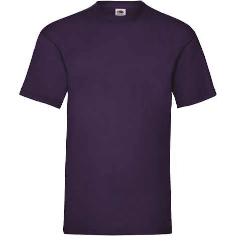  T-shirt homme Valueweight (61-036-0)