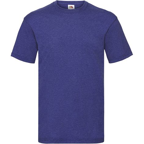  T-shirt homme Valueweight (61-036-0)