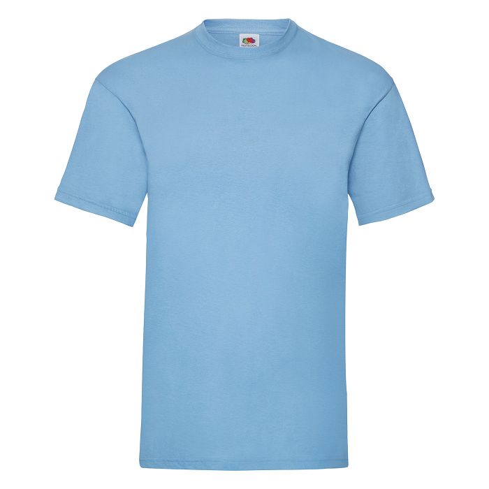  T-shirt homme Valueweight (61-036-0)