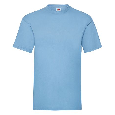  T-shirt homme Valueweight (61-036-0)