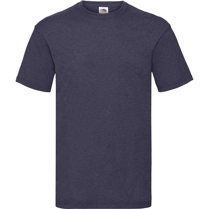  T-shirt homme Valueweight (61-036-0)