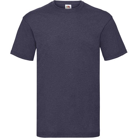  T-shirt homme Valueweight (61-036-0)