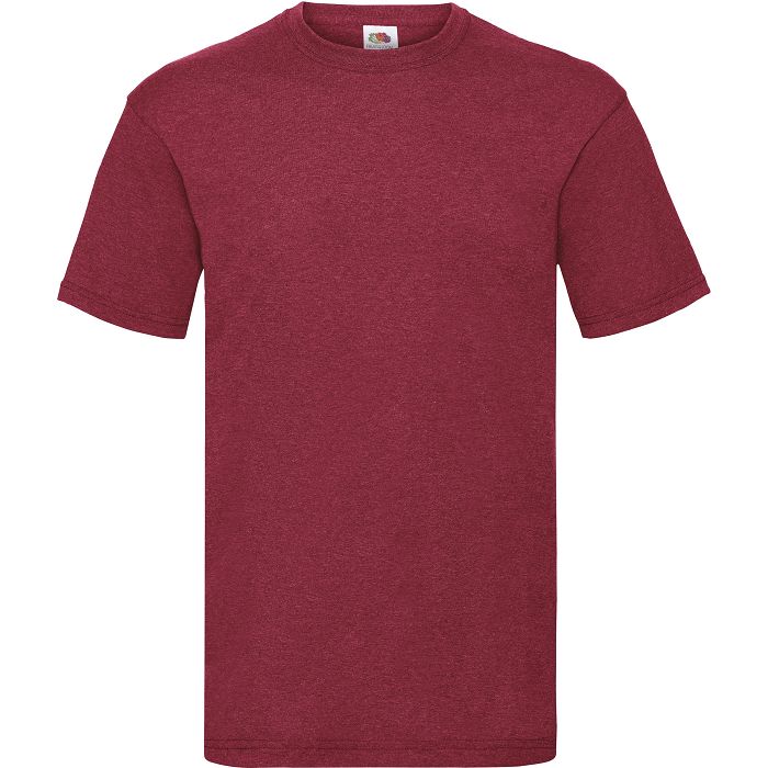  T-shirt homme Valueweight (61-036-0)