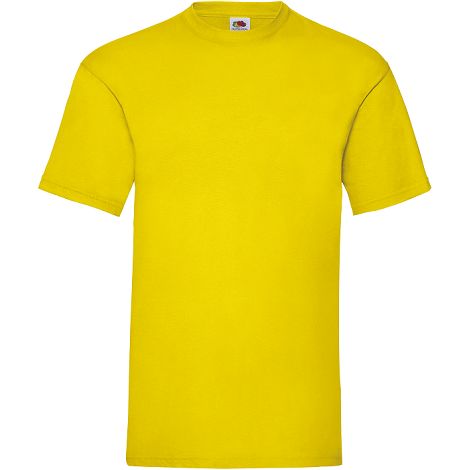  T-shirt homme Valueweight (61-036-0)