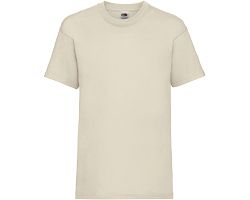 T-shirt enfant Valueweight (61-033-0)