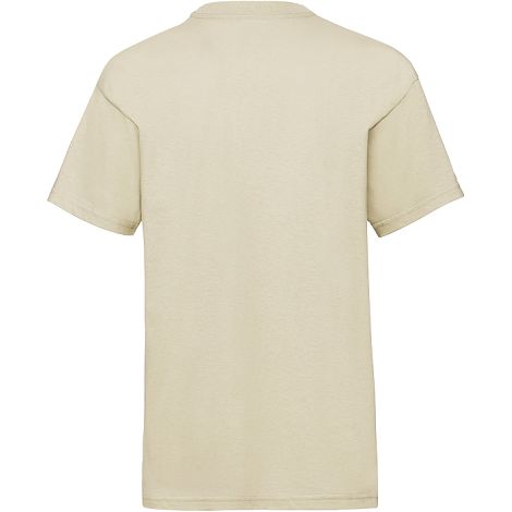 T-shirt enfant Valueweight (61-033-0)