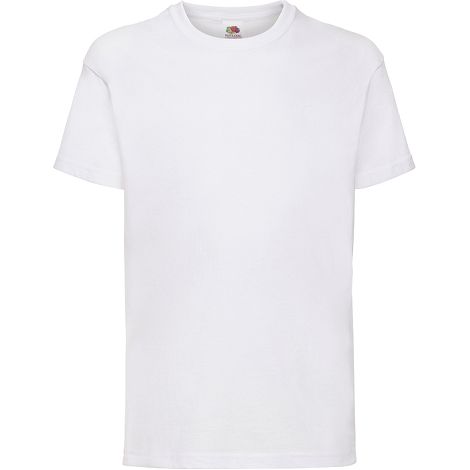 T-shirt enfant Valueweight (61-033-0)