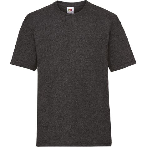 T-shirt enfant Valueweight (61-033-0)