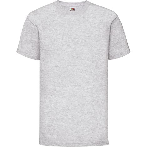T-shirt enfant Valueweight (61-033-0)
