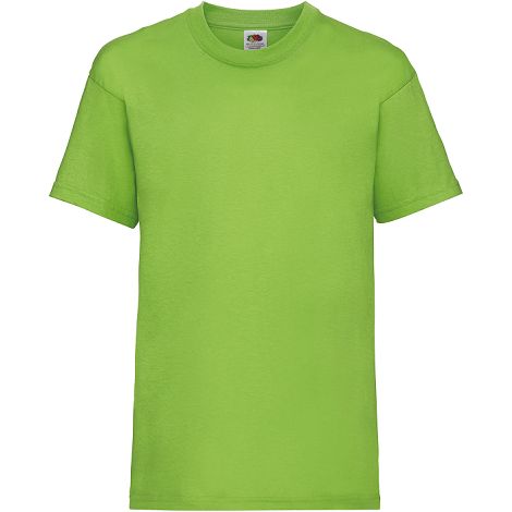  T-shirt enfant Valueweight (61-033-0)