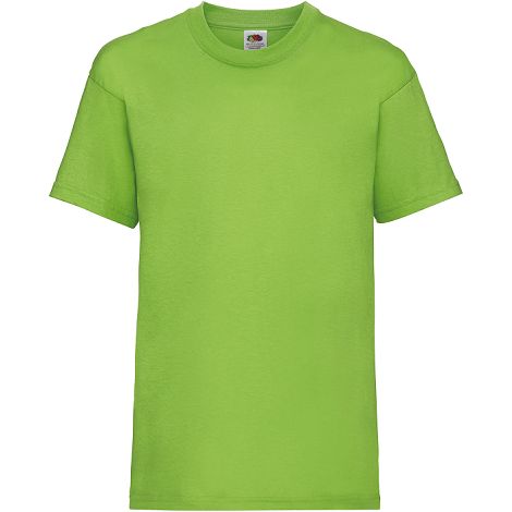 T-shirt enfant Valueweight (61-033-0)