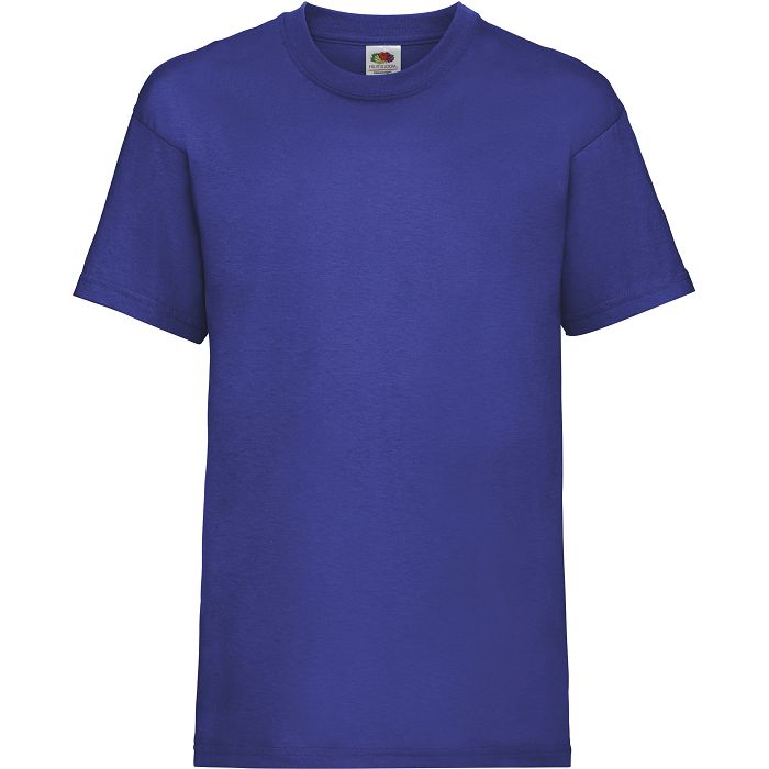  T-shirt enfant Valueweight (61-033-0)