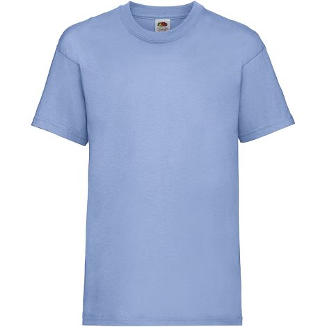 T-shirt enfant Valueweight (61-033-0)