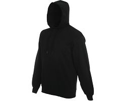 Sweat-shirt capuche Classic (62-208-0)