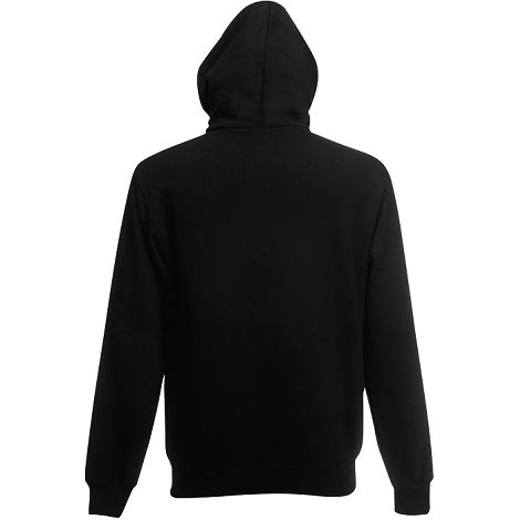  Sweat-shirt capuche Classic (62-208-0)