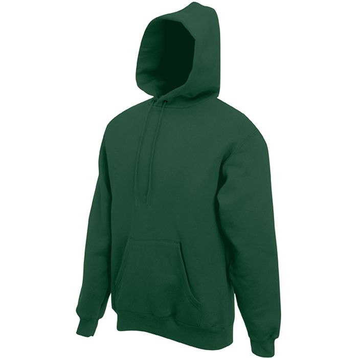  Sweat-shirt capuche Classic (62-208-0)