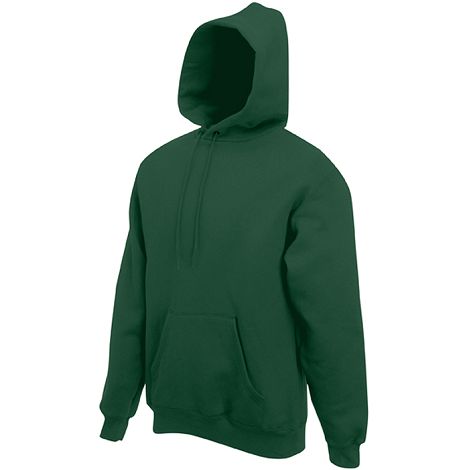  Sweat-shirt capuche Classic (62-208-0)