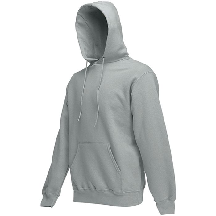  Sweat-shirt capuche Classic (62-208-0)