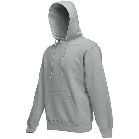  Sweat-shirt capuche Classic (62-208-0)