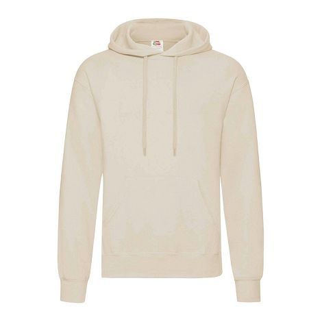  Sweat-shirt capuche Classic (62-208-0)