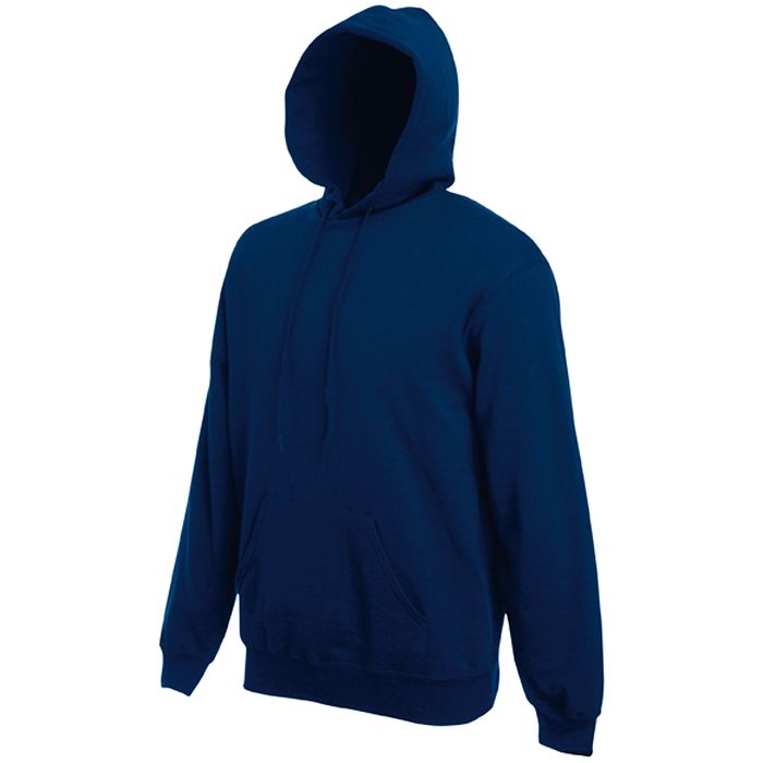  Sweat-shirt capuche Classic (62-208-0)