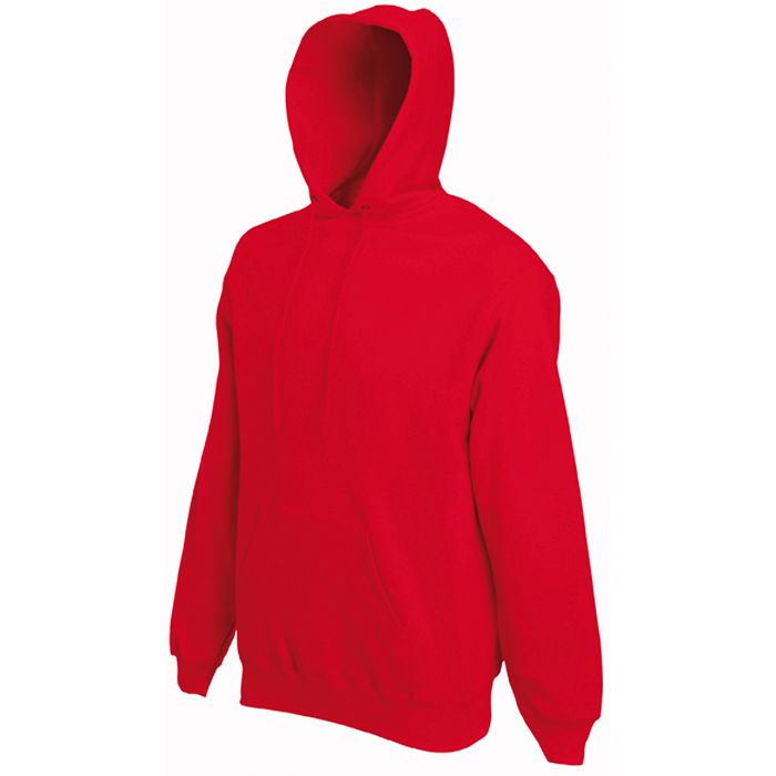  Sweat-shirt capuche Classic (62-208-0)