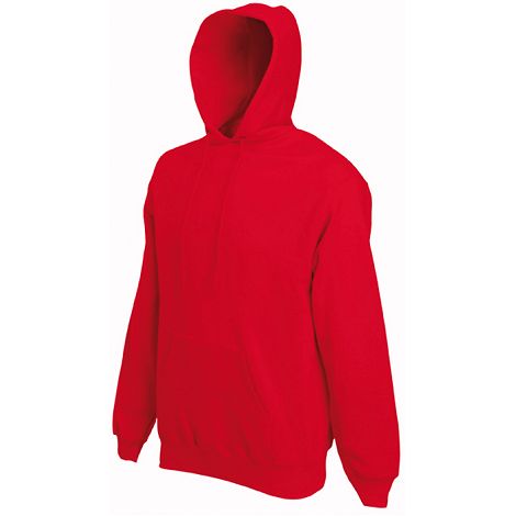  Sweat-shirt capuche Classic (62-208-0)