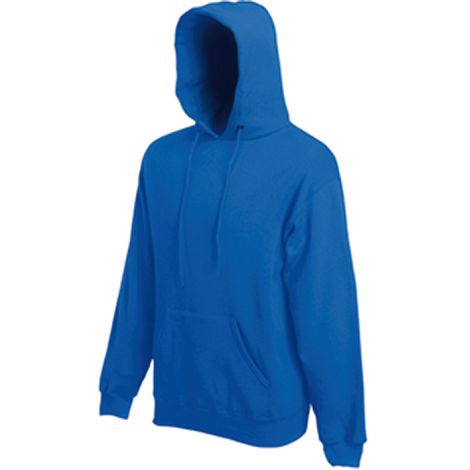  Sweat-shirt capuche Classic (62-208-0)