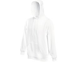 Sweat-shirt capuche Classic (62-208-0)