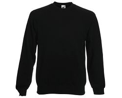 Sweat-shirt manches raglan (62-216-0)