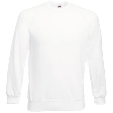  Sweat-shirt manches raglan (62-216-0)